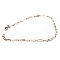 Collana The1 Donna Diabolik Eva Kant in Acciaio T1C014 - T1C014